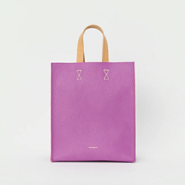 楽天市場】エンダースキーマ Hender Scheme ペーパーバッグスモール 