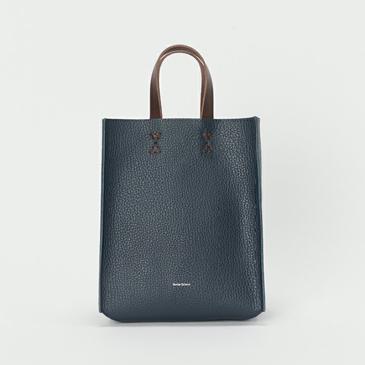 楽天市場】エンダースキーマ Hender Scheme ペーパーバッグスモール 