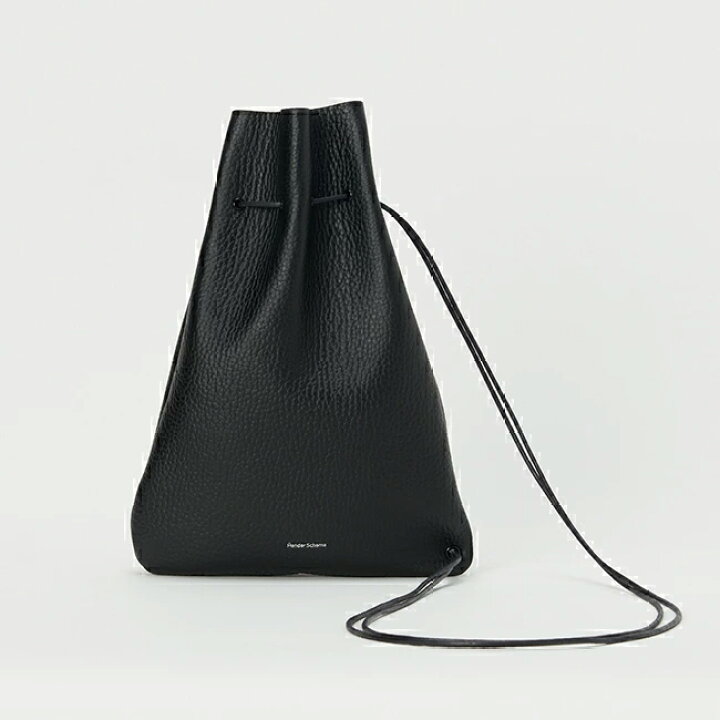 楽天市場】エンダースキーマ Hender Scheme ザック zacc ol-rb-zac 