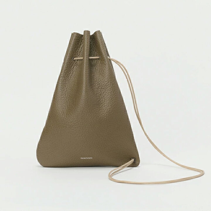 楽天市場】エンダースキーマ Hender Scheme ザック zacc ol-rb-zac 