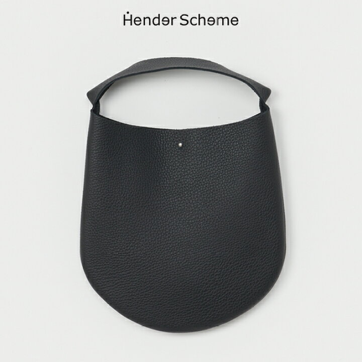 楽天市場】エンダースキーマ Hender Scheme ワンピースバッグ ビッグ 