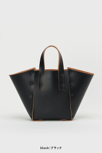 �G���_�[�X�L�[�} Hender Scheme �A�b�Z���u���n���h�o�b�O���C�hS �J�o�[�h���x�b�g assemble hand bag wide S _colored rivets wt-rb-aws