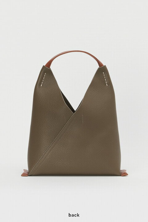 楽天市場】エンダースキーマ Hender Scheme トライアングルバッグ 