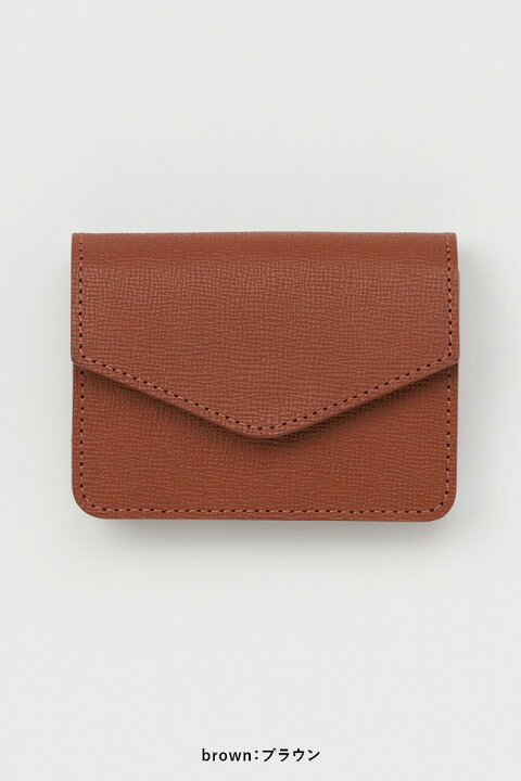楽天市場】エンダースキーマ Hender Scheme フラップビルフォールド 