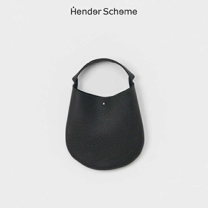楽天市場】エンダースキーマ Hender Scheme ワンピースバッグ スモール 