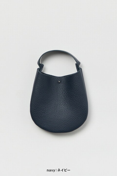 楽天市場】エンダースキーマ Hender Scheme ワンピースバッグ スモール