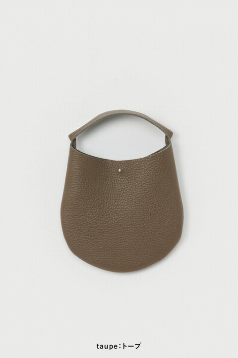 楽天市場】エンダースキーマ Hender Scheme ワンピースバッグ スモール 