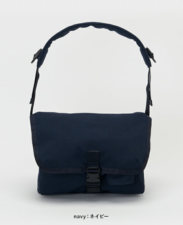 Hender Scheme エンダースキーマ messenger bag small メッセンジャーバッグ スモール vs-rb-mbs リシュ