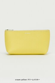 エンダースキーマ Hender Scheme ポーチS pouch S mj-rc-phs