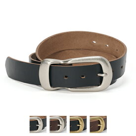 エンダースキーマ Hender Scheme セトラーズベルト Settler's belt 35mm qn-rc-sb3