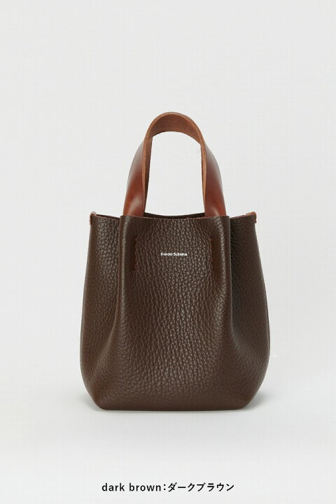 楽天市場】エンダースキーマ Hender Scheme ピアノバッグ スモール 