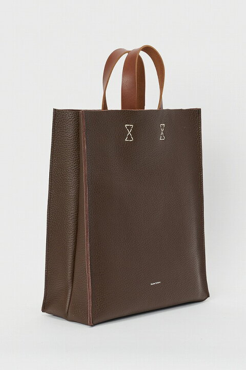 楽天市場】エンダースキーマ Hender Scheme ペーパーバッグビッグ 