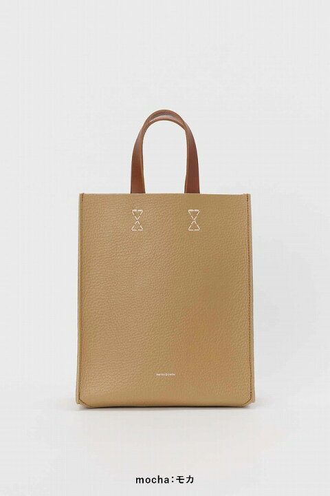 楽天市場】エンダースキーマ Hender Scheme ペーパーバッグスモール 