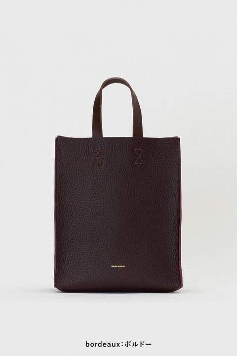 楽天市場】エンダースキーマ Hender Scheme ペーパーバッグスモール 