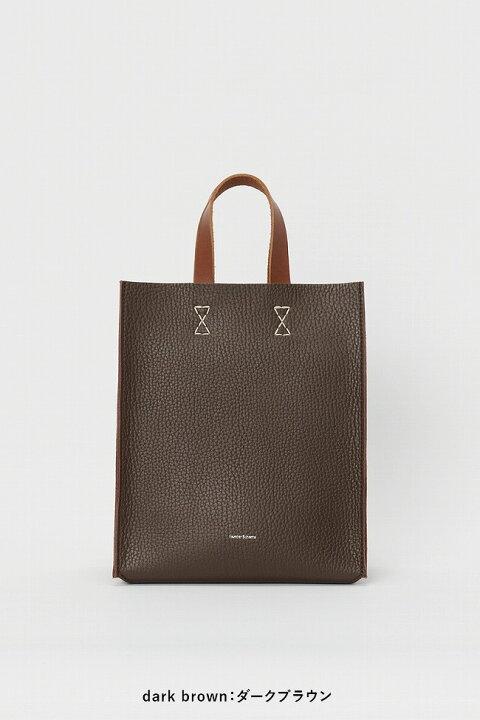 楽天市場】エンダースキーマ Hender Scheme ペーパーバッグスモール 