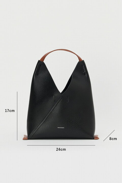 楽天市場】エンダースキーマ Hender Scheme トライアングルバッグ 