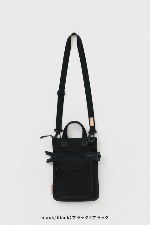 楽天市場】エンダースキーマ Hender Scheme モジュールショルダーミニ 