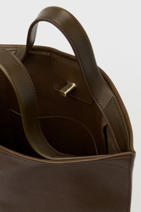 楽天市場】エンダースキーマ Hender Scheme ツイストハンドバッグ 