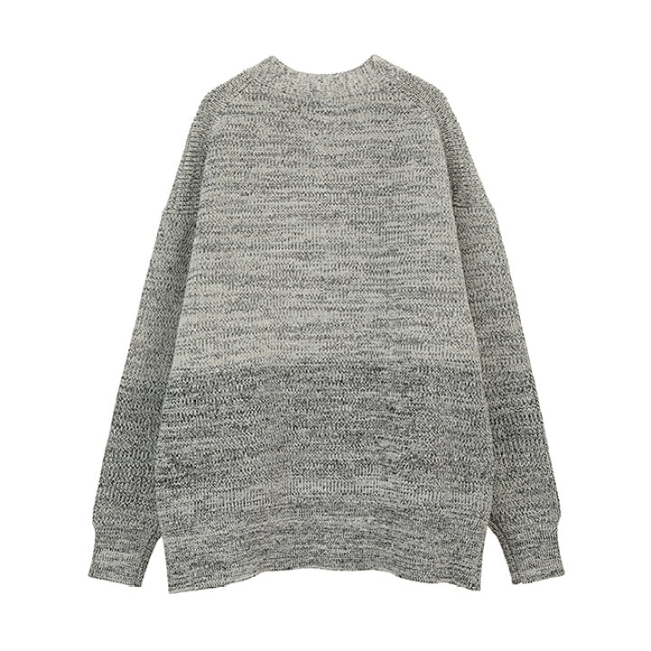 楽天市場】CLANE(クラネ) BUSTIER SET KNIT C/D ビスチェセットニット  
