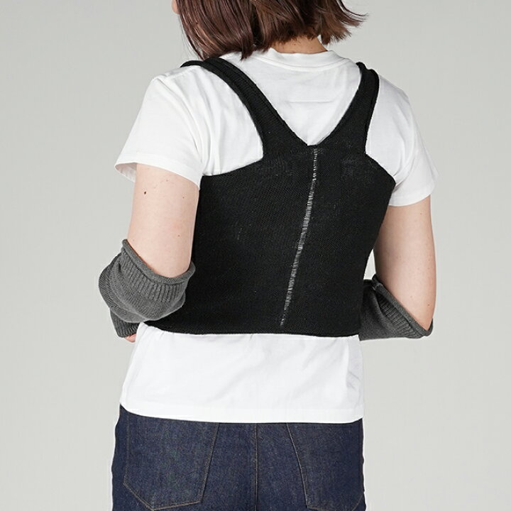 楽天市場】JANE SMITH(ジェーンスミス) 7G COTTON SILK KNIT TANK TOP 