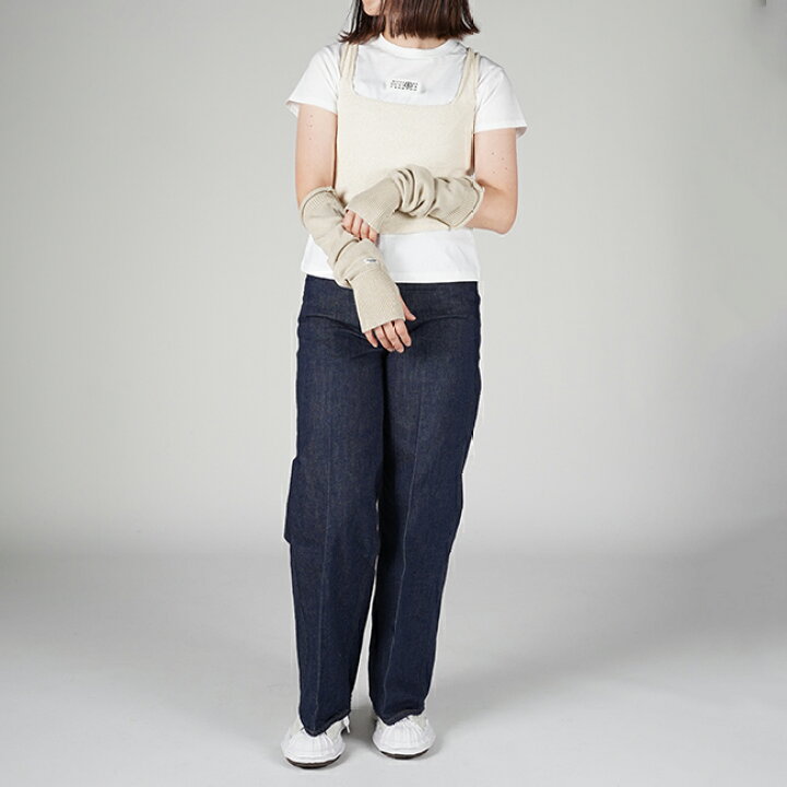 楽天市場】JANE SMITH(ジェーンスミス) 7G COTTON SILK KNIT TANK TOP 
