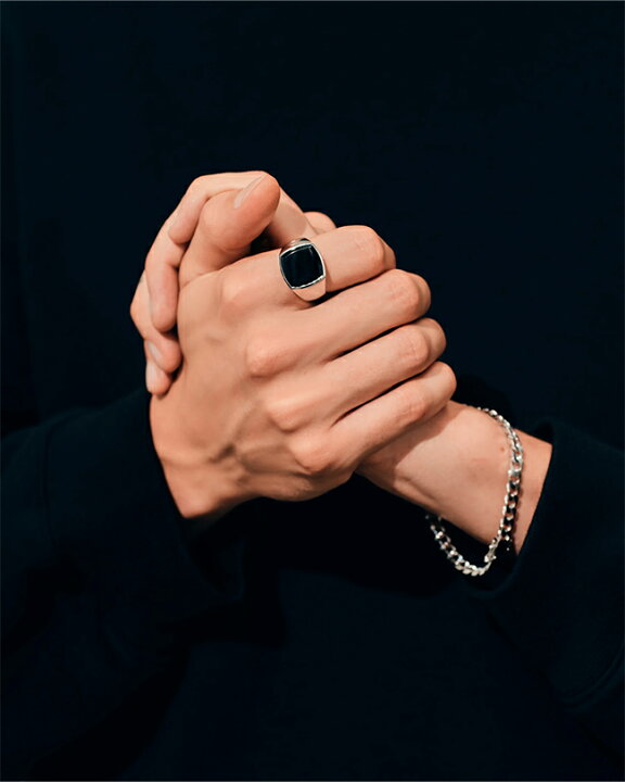 楽天市場】TOMWOOD(トムウッド) Cushion Black Onyx(M) クッション 
