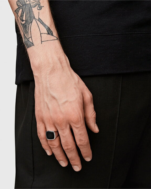 楽天市場】TOMWOOD(トムウッド) Cushion Black Onyx クッション 