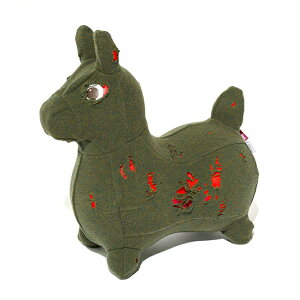 TAPPEI(�^�b�y�C)×RODY Damege Knit RS-RODY001