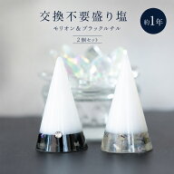 盛り塩 交換不要 円すい おしゃれ モリオン ブラックルチルクオーツ 風水オルゴナイト 魔除け 金運 風水 …