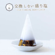 SS期間中50％オフ！ 皿セットは終了。単品のみ! タイガーアイ 盛り塩 おしゃれ 円錐型 単品1個 または 八…