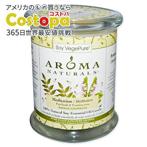 y{zA}i`Y 100%VR哤GbZVICLh fBe[V p` & tLZX 260g (8.8oz) Aroma Naturals