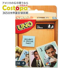 yő2000~OFFN[|zUNO UEItBX J[hQ[ The Office Card Game Em J[hQ[ 7Έȏ WEItBX RfB hCg COh}
