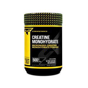 �v���}�t�H�[�X �N���A�`�� ���m�n�C�h���[�g �p�E�_�[ (500g) Primaforce: Creatine Monohydrate (500g) �y�����񂹏��i�z�y���킹�Ĕ��������z