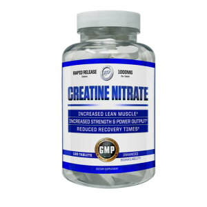 Hi-Tech �N���A�`�� �Ɏ_�� 120�� Hi-Tech: Creatine Nitrate (120 tablets) �y�����񂹏��i�z�y���킹�Ĕ��������z�y�����񂹏��i�z�y���킹�Ĕ��������z