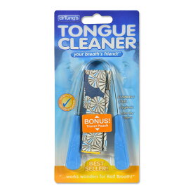 舌クリーナー drTung's (ドクタータング) Tongue Cleaner Dr. Tung's【お取り寄せ商品】