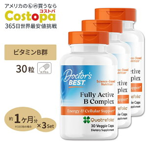 [3�Z�b�g] �����^ �r�^�~��B �R���v���b�N�X 30�� Doctor's BEST�i�h�N�^�[�Y�x�X�g�j
