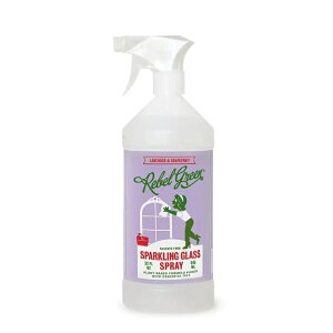 ���x���O���[�� ���x���_�[���O���[�v�t���[�c �K���X�N���[�i�[ 946mL Rebel Green Lavender & Grapefruit Glass Cleaner 32 fl. oz. �y�����񂹏��i�z