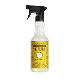 �~�Z�X�}�C���[�Y �N���[���f�C �f�C�W�[ ���ړI�N���[�i�[�X�v���[ 473mL Mrs. Meyer's Clean Day Daisy Multi-Surface Cleaner Spray 16 fl. oz. �y�����񂹏��i�z