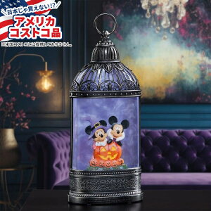 yAJtFAzfBYj[ nEB 炫tHO^ pvL Disney Halloween Shimmering Fog Lantern pumpkiny񂹏izy킹ĔzyAJRXgRiz
