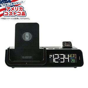 yAJtFAzNX Wattz 2.0 vWFNVڊo܂v La Crosse Wattz 2.0 Projection Alarm Clocky񂹏izy킹ĔzyAJRXgRiz