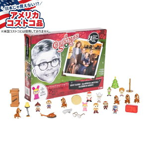 yAJtFAzNX}XXg[[AhxgJ_[ A Christmas Story Advent Calendar y񂹏izy킹ĔzyAJRXgRiz
