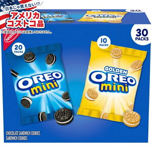 �I���I �~�j�T���h�C�b�` �N�b�L�[�A�o���G�e�B�p�b�N�A1.5 �I���X�A30 ���� Oreo Mini Sandwich Cookies, Variety Pack, 1.5 oz, 30-count�y�����񂹏��i�z�y���킹�Ĕ��������z�y�A�����J�R�X�g�R�i�z