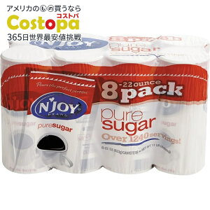 yAJtFAzN'Joy sAVK[ 22IX 8 N'Joy Pure Sugar, 22 oz, 8-county񂹏izy킹ĔzyAJRXgRiz