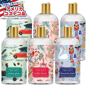 yAJtFAzz[ + {fB A}X & Wjp[ {fBEHbV RNV 6 pbN Home + Body Amaryllis & Juniper Body Wash Collection, 28 fl oz, 6-packy񂹏izy킹Ĕ