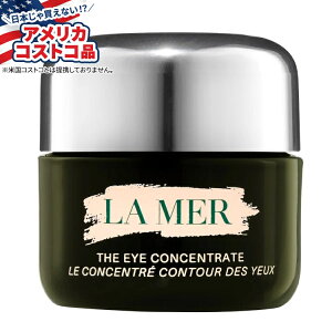 yAJtFAzE[ UEACERZg[g La Mer The Eye Concentrate, 0.5 ozy񂹏izy킹ĔzyAJRXgRiz