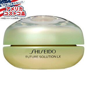 �y�A�����J�t�F�A�z������ �t���[�`���[�\�����[�V���� LX ���W�F���_���[ �G�����C �A���e�B���b�g �u�����A���X �A�C�N���[�� Shiseido Future Solution LX Legendary Enmei Ultimate Brilliance Eye Cream, 0.5 oz