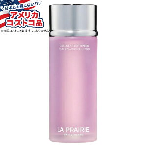 yAJtFAzEv[ \tgjOoVO[V La Prairie Softening and Balancing Lotion, 8.4 fl ozy񂹏izy킹ĔzyAJRXgRiz