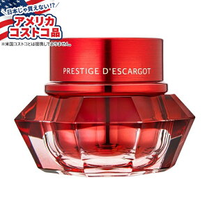 yAJtFAzCbcXL vXe[W N[ 2x WZ fXJS N[A2.0 IX It's SKIN Prestige Creme 2x Ginseng D'Escargot Creme, 2.0 ozy񂹏izy킹Ĕz