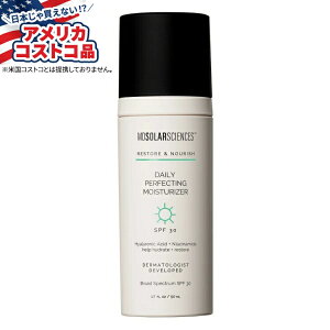 yAJtFAzMD\[[TCGX fC[ p[tFNeBO CX`CU[ MDSolarSciences Daily Perfecting Moisturizer, SPF 30y񂹏izy킹ĔzyAJRX