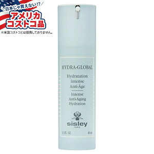 yAJtFAzVX[ Ch O[o CeX nCh[V Sisley Hydra-Global Intense Hydration, 1.3 fl ozy񂹏izy킹ĔzyAJRXgRiz
